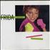 Frida Shine CD album German FRICDSH630598