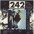 Front 242 Official Version - EX vinyl LP Belgian