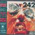 Front 242 Tyranny For You CD album Japanese 242CDTY02348