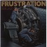 Frustration [French] Relax vinyl LP French 9UXLPRE864606