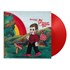 Fruupp The Prince of Heaven's Eyes - 180 Gram Translucent Red Vinyl - Numbered Edition vinyl LP UK FWWLPTH875873