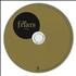 frYars Visitors CD-R acetate UK FDPCRVI466419