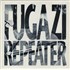Fugazi Repeater - $8 LP FRANCE FUALPRE881771