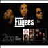 Fugees 2CD 2-CD album set UK FUG2CCD534805