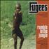 Fugees Rumble In The Jungle CD single UK FUGC5RU79846