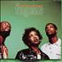 Fugees Special Classic Hits Sampler CD album Japanese FUGCDSP250676
