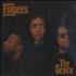 Fugees The Score CD album UK FUGCDTH439965