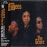Fugees The Score CD album Japanese FUGCDTH612149