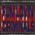 Fun Lovin Criminals Dice Set memorabilia UK FLCMMDI83815