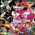 Funkadelic Hardcore Jollies vinyl LP UK FNKLPHA514614