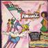 Funkadelic One Nation Under A Groove vinyl LP US FNKLPON494942