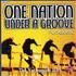 Funkadelic One Nation Under A Groove CD single UK FNKC5ON50369