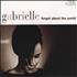 Gabrielle Forget About The World CD single UK GBRC5FO267972