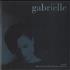 Gabrielle Gabrielle Sampler CD single UK GBRC5GA93387