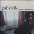 Gabrielle Give Me Just A Little More Time CD single US GBRC5GI343407