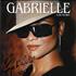 Gabrielle Play To Win - Autographed CD album European GBRCDPL291490