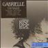 Gabrielle Rise - Special Edition CD album UK GBRCDRI432305