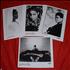 Gabrielle Set Of 4 Publicity Photographs photograph UK GBRPHSE312884