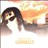 Gabrielle Should I Stay - Autographed! CD single UK GBRC5SH259946