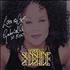 Gabrielle Sunshine - autographed CD single German GBRC5SU268002