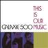 Galaxie 500 This Is Our Music 2-CD album set UK GAL2CTH500716