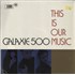 Galaxie 500 This Is Our Music vinyl LP German GALLPTH662883