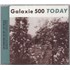 Galaxie 500 Today: Remastered CD album UK 