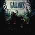 Gallows Orchestra Of Wolves - Special Edition CD album UK G0ZCDOR421016
