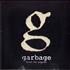 Garbage Blood For Puppies CD single US GBGC5BL561959