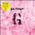 Garbage Garbage - NAD2021 - Pink Vinyl - Sealed 2-LP vinyl set UK GBG2LGA777156