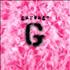Garbage Garbage CD album Japanese GBGCDGA123214