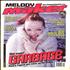 Garbage Melody Maker magazine UK GBGMAME296262