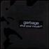 Garbage Shut Your Mouth - CD3 CD single UK GBGC5SH237738