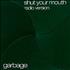 Garbage Shut Your Mouth CD single UK GBGC5SH223483