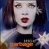 Garbage Special - 4-track CD single US GBGC5SP130120