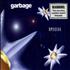 Garbage Special CD single Australian GBGC5SP125137