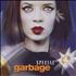Garbage Special CD single US GBGC5SP125628
