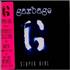 Garbage Stupid Girl CD single Dutch GBGC5ST105558