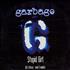 Garbage Stupid Girl CD single French GBGC5ST120653