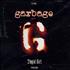 Garbage Stupid Girl CD single US GBGC5ST70692