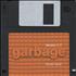 Garbage Version 2.0 Screen Saver memorabilia UK GBGMMVE118570