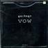 Garbage Vow CD single US GBGC5VO57391