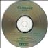 Garbage Vow CD single US GBGC5VO65441