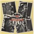 Garnet Mimms Roll With The Punches vinyl LP UK