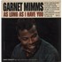 Garnet Mimms Warm And Soulful - 1st vinyl LP US