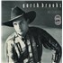 Garth Brooks No Fences vinyl LP UK GARLPNO752924