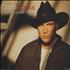 Garth Brooks Standing Outside The Fire - Part 2 CD single UK GARC5ST27726