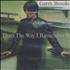 Garth Brooks That's The Way I Remember It CD single US GARC5TH149257
