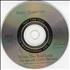 Garth Brooks Where Your Road Leads CD single US GARC5WH385101