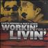 Garth Brooks Workin' For A Livin' CD single US GARC5WO439504
